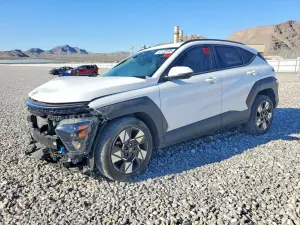 Hyundai Kona 2.0L 4 2024