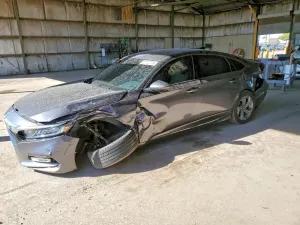 Honda Accord 1.5L 4 2020