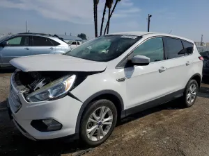 Ford Escape 1.5L 4 2017