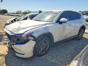 Mazda CX-5 2.5L 4 2019