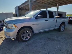 RAM 1500 5.7L 8 2014