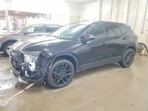 Chevrolet Blazer 2.0L 4 2021