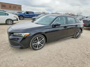Honda Civic 1.5L 4 2024