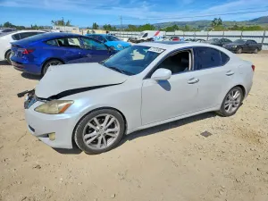 Lexus IS 2.5L 6 2006