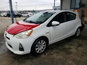 Toyota Prius 2013