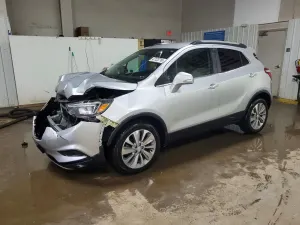 Buick Encore 1.4L 4 2018