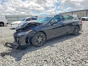 Lexus ES 3.5L 6 2023