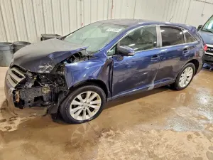 Toyota Venza 2.7L 4 2015