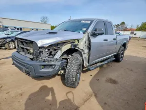 RAM 1500 5.7L 8 2020