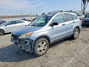 Honda CR-V 2.4L 4 2010