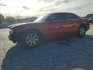 Chrysler 300 3.5L 6 2007