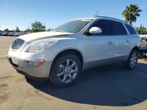 Buick Enclave 3.6L 6 2008