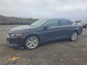 Chevrolet Impala 3.6L 6 2017