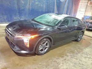 Kia K4 2.0L 4 2025