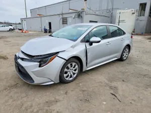 Toyota Corolla 1.8L 4 2022