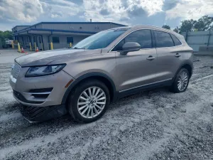 Lincoln MKC 2.0L 4 2019