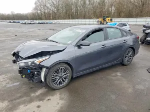Kia Cerato / Forte / K3 2.0L 4 2022