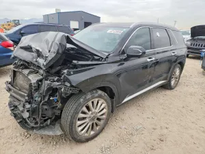 Hyundai Palisade 3.8L 6 2020