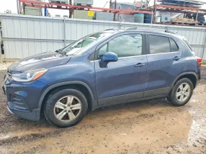 Chevrolet Trax 1.4L 4 2019