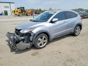 Honda HR-V 1.8L 4 2017