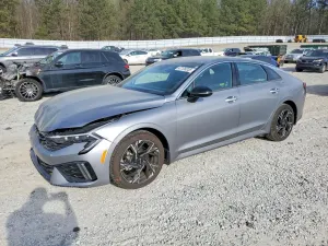 Kia K5 2.5L 4 2025
