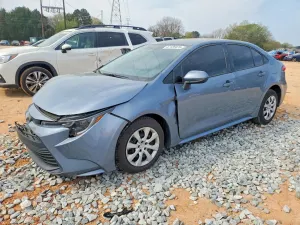 Toyota Corolla 2.0L 4 2023