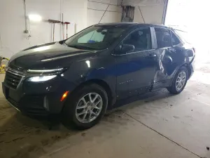 Chevrolet Equinox 1.5L 4 2023