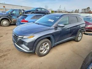 Hyundai Tucson 2.5L 4 2022