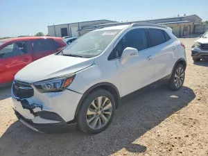 Buick Encore 1.4L 4 2017