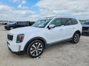 Kia Telluride 3.8L 6 2022