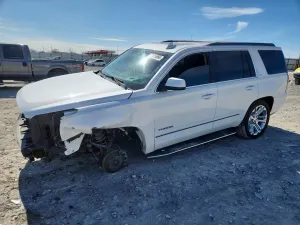 GMC Yukon 5.3L 8 2019