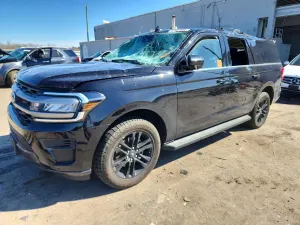 Ford Expedition 3.5L 6 2024