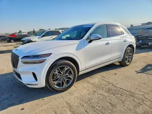 Genesis GV70 2.5L 4 2022