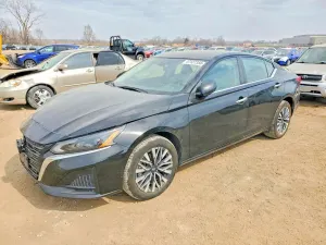 Nissan Altima 2.5L 4 2025