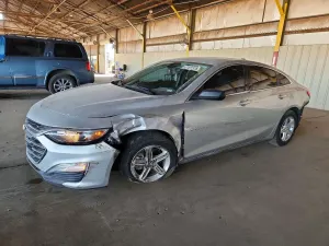 Chevrolet Malibu 1.5L 4 2020