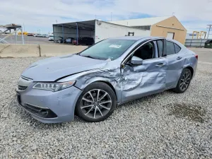 Acura TLX 3.5L 6 2015
