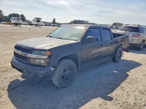 Chevrolet Colorado 3.5L 5 2004