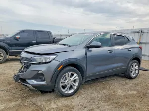 Buick Encore 1.3L 3 2021