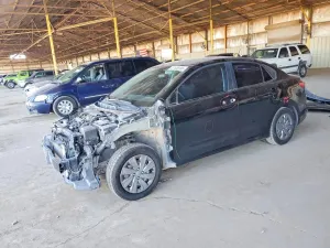 Kia Rio 1.6L 4 2020