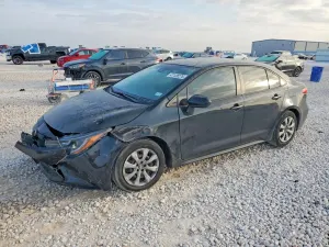 Toyota Corolla 1.8L 4 2022