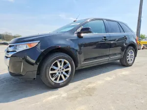 Ford Edge 3.5L 6 2013