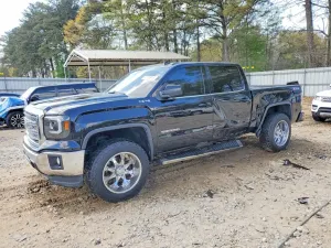 GMC Sierra 5.3L 8 2014