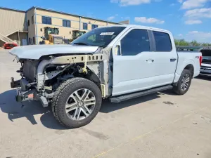Ford F-150 2.7L 6 2022
