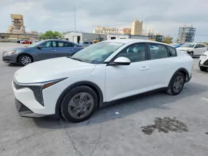 Kia K4 2.0L 4 2025