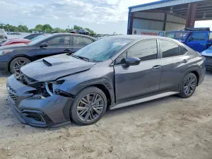 Subaru WRX 2.5L 4 2022