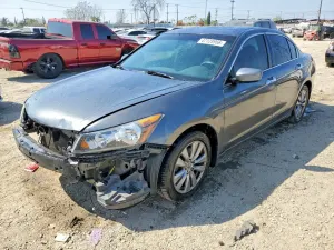 Honda Accord 3.5L 6 2012