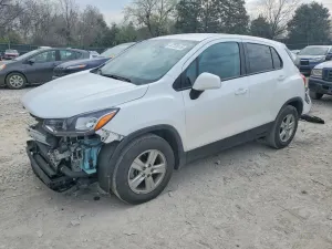 Chevrolet Trax 1.4L 4 2021