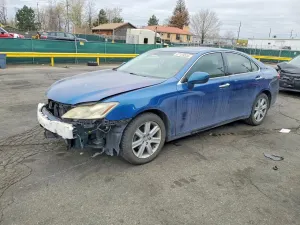 Lexus ES 3.5L 6 2007