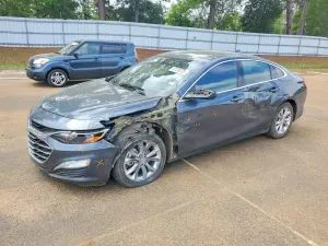 Chevrolet Malibu 1.5L 4 2019