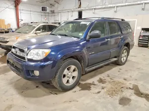 Toyota 4Runner 4.0L 6 2006